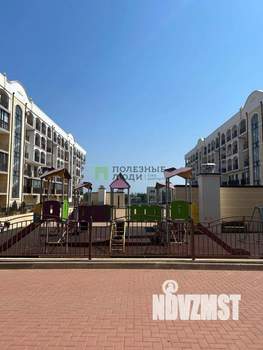 2-к квартира, вторичка, 73м2, 3/5 этаж