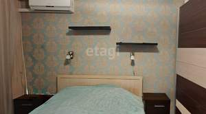 3-к квартира, вторичка, 84м2, 1/16 этаж