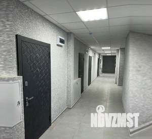 1-к квартира, вторичка, 38м2, 2/8 этаж