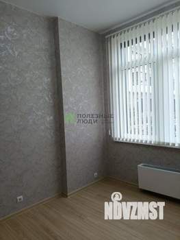 1-к квартира, вторичка, 36м2, 1/15 этаж