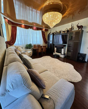 2-к квартира, вторичка, 96м2, 3/21 этаж