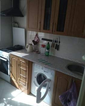 1-к квартира, вторичка, 32м2, 4/5 этаж