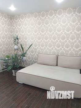 2-к квартира, вторичка, 50м2, 14/23 этаж