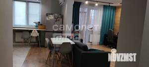 3-к квартира, вторичка, 86м2, 12/12 этаж