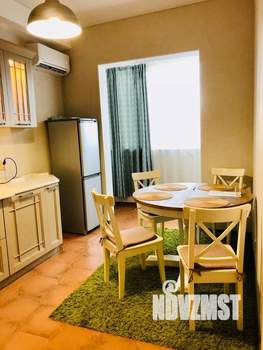 1-к квартира, вторичка, 50м2, 6/6 этаж
