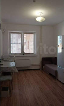 2-к квартира, вторичка, 55м2, 16/20 этаж