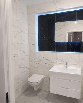 1-к квартира, вторичка, 42м2, 14/24 этаж