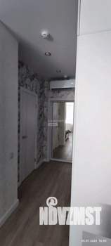 Студия квартира, вторичка, 24м2, 20/24 этаж