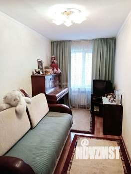 3-к квартира, вторичка, 58м2, 4/5 этаж