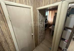 1-к квартира, вторичка, 21м2, 1/6 этаж