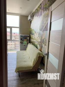 1-к квартира, вторичка, 61м2, 6/6 этаж
