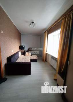 2-к квартира, вторичка, 43м2, 6/6 этаж