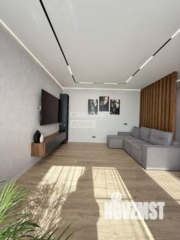 3-к квартира, вторичка, 91м2, 17/18 этаж