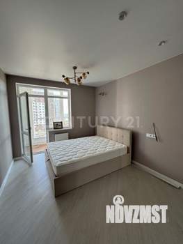 1-к квартира, вторичка, 43м2, 5/24 этаж