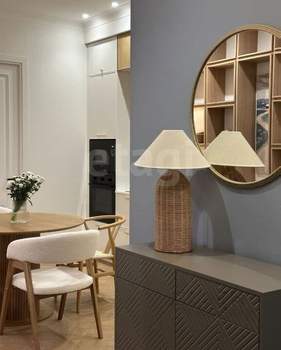 2-к квартира, вторичка, 59м2, 13/21 этаж