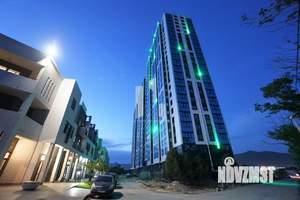 2-к квартира, вторичка, 55м2, 2/24 этаж