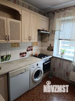 2-к квартира, вторичка, 53м2, 9/10 этаж