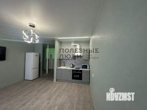 Студия квартира, вторичка, 29м2, 13/24 этаж