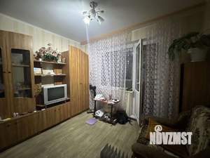 1-к квартира, вторичка, 31м2, 4/9 этаж