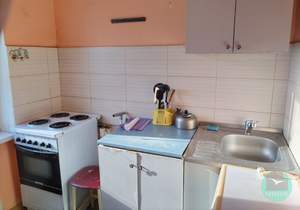 1-к квартира, вторичка, 21м2, 8/9 этаж