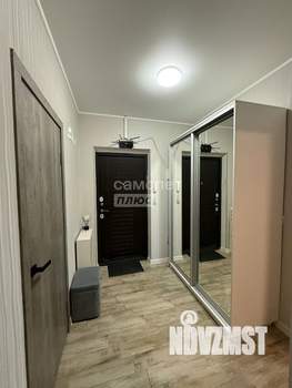 1-к квартира, вторичка, 39м2, 12/21 этаж