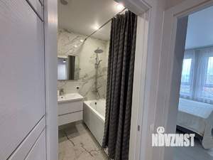 1-к квартира, вторичка, 33м2, 10/15 этаж