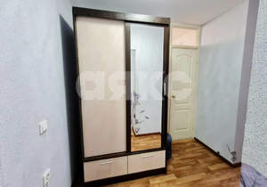 1-к квартира, вторичка, 42м2, 10/16 этаж