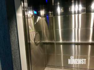 Студия квартира, вторичка, 36м2, 9/21 этаж