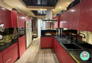 2-к квартира, вторичка, 66м2, 1/16 этаж