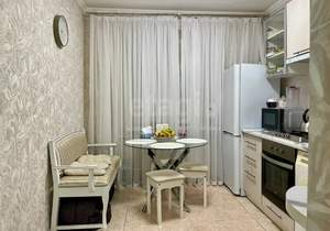 1-к квартира, вторичка, 31м2, 1/5 этаж