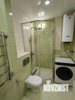 2-к квартира, вторичка, 72м2, 11/17 этаж