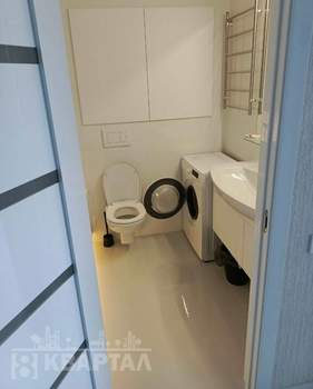 1-к квартира, вторичка, 34м2, 8/23 этаж