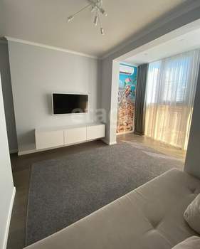 2-к квартира, вторичка, 41м2, 9/17 этаж