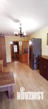 3-к квартира, вторичка, 64м2, 2/5 этаж