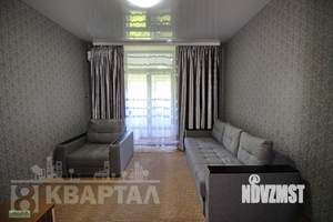 2-к квартира, вторичка, 50м2, 3/4 этаж