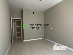 2-к квартира, вторичка, 65м2, 12/23 этаж