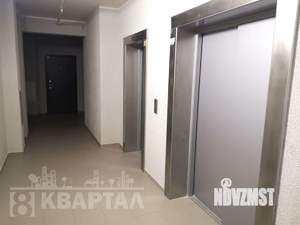 1-к квартира, вторичка, 48м2, 6/20 этаж