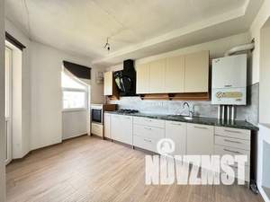5-к квартира, вторичка, 122м2, 9/10 этаж