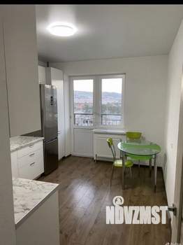 1-к квартира, вторичка, 40м2, 10/12 этаж