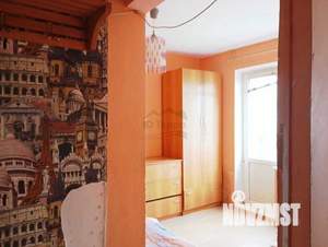 1-к квартира, вторичка, 22м2, 8/9 этаж