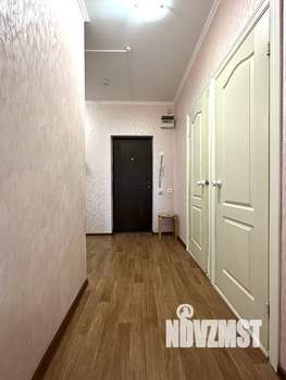 2-к квартира, вторичка, 53м2, 5/14 этаж