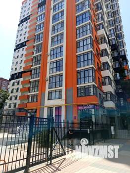 2-к квартира, вторичка, 47м2, 12/22 этаж