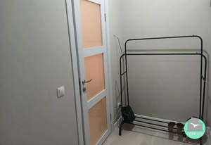 Студия квартира, вторичка, 30м2, 7/20 этаж