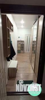 Студия квартира, вторичка, 28м2, 1/3 этаж