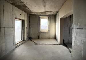 3-к квартира, вторичка, 145м2, 7/23 этаж