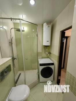 2-к квартира, вторичка, 72м2, 11/17 этаж