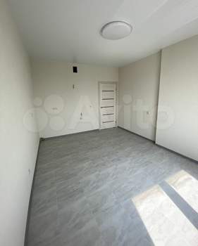 1-к квартира, вторичка, 46м2, 15/24 этаж