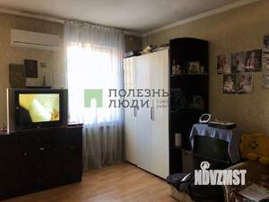 1-к квартира, вторичка, 32м2, 2/2 этаж