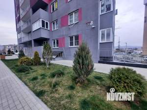 1-к квартира, вторичка, 41м2, 14/23 этаж