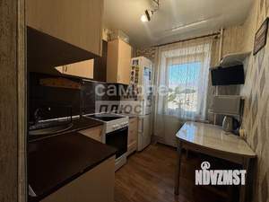 1-к квартира, вторичка, 30м2, 7/9 этаж